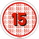 15